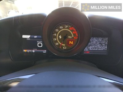 FERRARI F8 TRIBUTO - 6