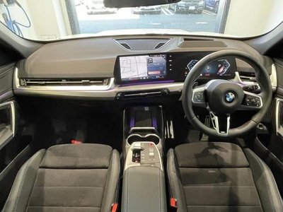 BMW X1 - 2