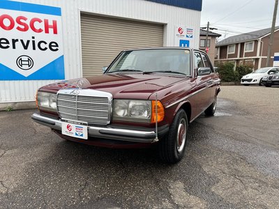 MERCEDES-BENZ MEDIUM-CLASS - 1