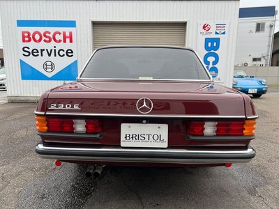 MERCEDES-BENZ MEDIUM-CLASS - 5