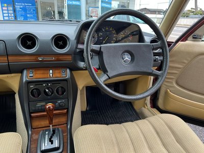 MERCEDES-BENZ MEDIUM-CLASS - 7