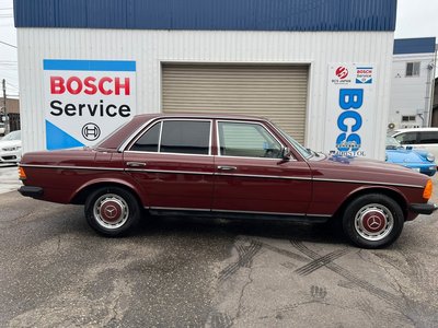 MERCEDES-BENZ MEDIUM-CLASS - 3