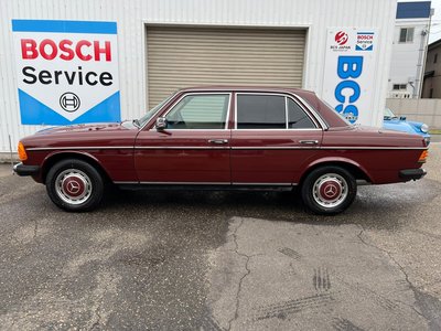 MERCEDES-BENZ MEDIUM-CLASS - 2