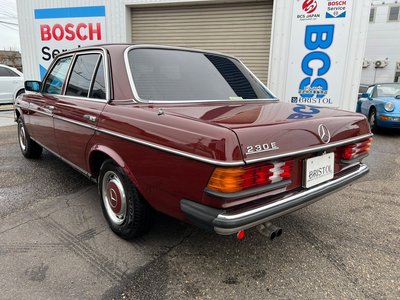 MERCEDES-BENZ MEDIUM-CLASS - 6