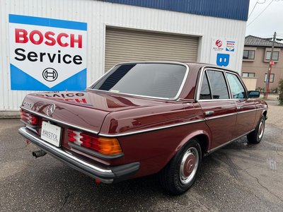 MERCEDES-BENZ MEDIUM-CLASS - 4