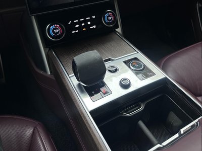 LAND ROVER RANGE ROVER - 9