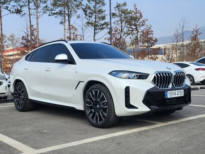 BMW X6 - 4