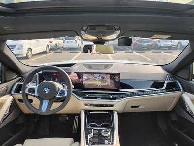 BMW X6 - 9