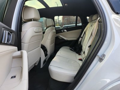 BMW X6 - 8