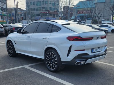 BMW X6 - 6