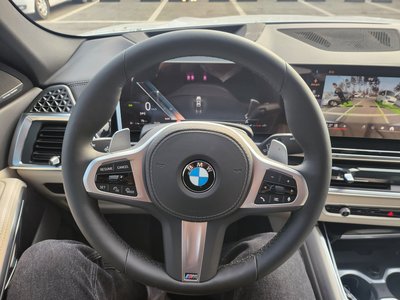 BMW X6 - 10