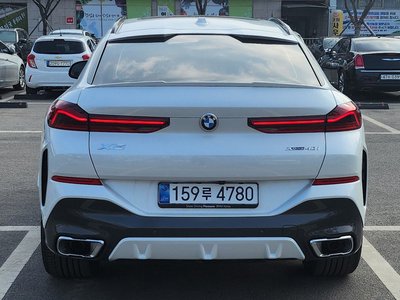 BMW X6 - 3