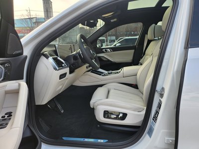 BMW X6 - 5
