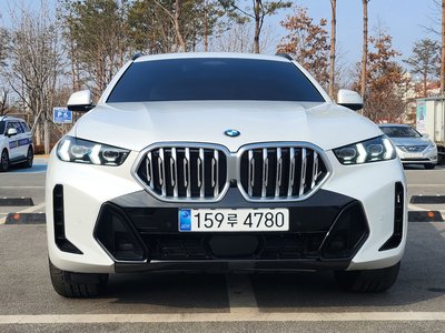 BMW X6 - 2