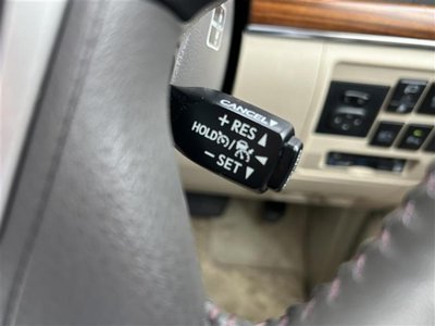 2017 Toyota LAND CRUISER 200 缩略图 11
