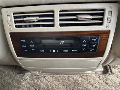 2017 Toyota LAND CRUISER 200 缩略图 20
