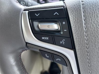 2017 Toyota LAND CRUISER 200 缩略图 12