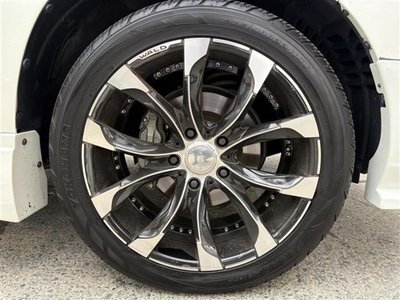 2017 Toyota LAND CRUISER 200 缩略图 39