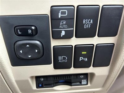 2017 Toyota LAND CRUISER 200 缩略图 14