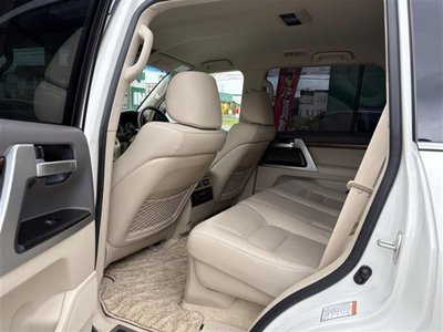 2017 Toyota LAND CRUISER 200 缩略图 25