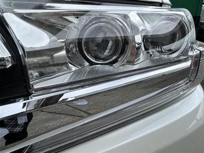 2017 Toyota LAND CRUISER 200 缩略图 37