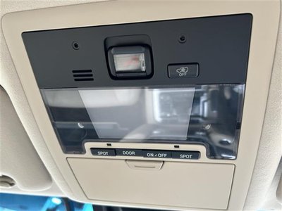 2017 Toyota LAND CRUISER 200 缩略图 15