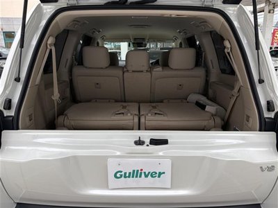 2017 Toyota LAND CRUISER 200 缩略图 34