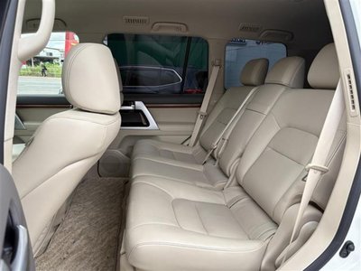 2017 Toyota LAND CRUISER 200 缩略图 24