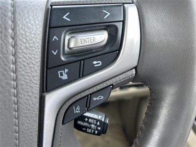 2017 Toyota LAND CRUISER 200 缩略图 13