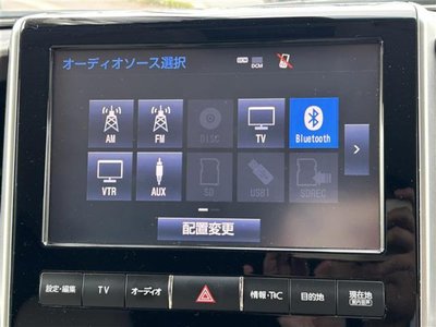 2017 Toyota LAND CRUISER 200 照片 4