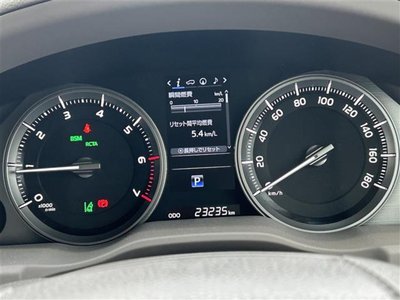 2017 Toyota LAND CRUISER 200 照片 3