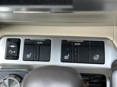 2017 Toyota LAND CRUISER 200 缩略图 18
