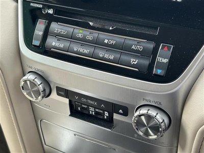 2017 Toyota LAND CRUISER 200 缩略图 17