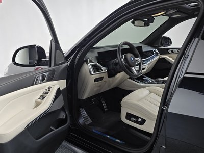 صورة 10 لـ 2024 BMW X5