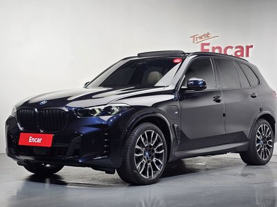 صورة 1 لـ 2024 BMW X5