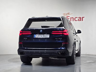 صورة 3 لـ 2024 BMW X5