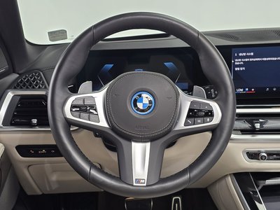 2024 BMW X5 缩略图 13