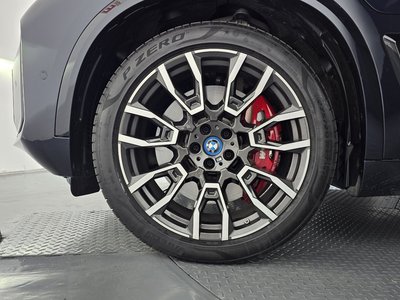 صورة 6 لـ 2024 BMW X5