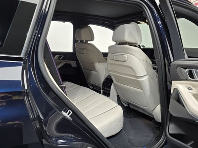 2024 BMW X5 缩略图 11