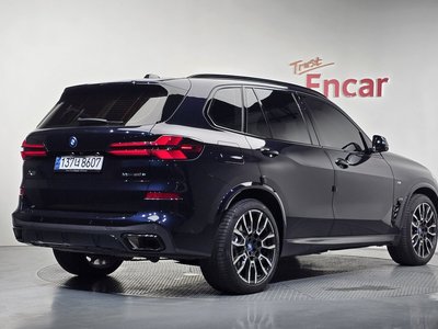 صورة 4 لـ 2024 BMW X5