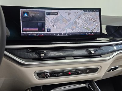 2024 BMW X5 缩略图 12