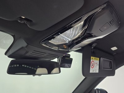 2024 BMW X5 缩略图 15
