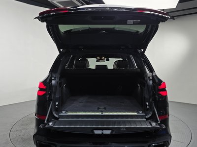 2024 BMW X5 缩略图 18