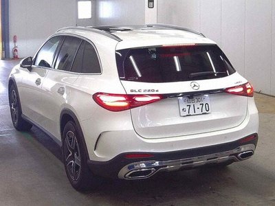 MERCEDES-BENZ GLC - 2