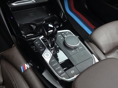 2024 BMW X3 照片 9