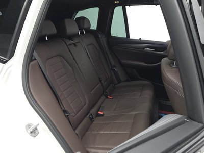 2024 BMW X3 缩略图 11