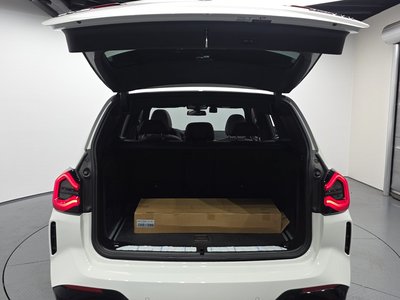 2024 BMW X3 缩略图 20