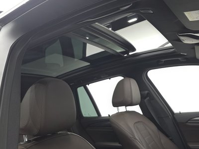 2024 BMW X3 缩略图 17