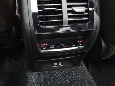 2024 BMW X3 缩略图 19