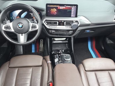 2024 BMW X3 照片 5